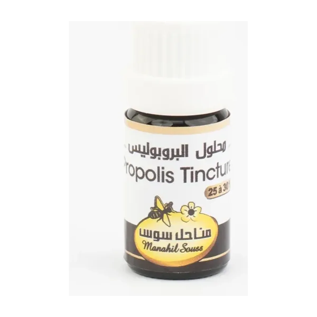 Liquid propolis