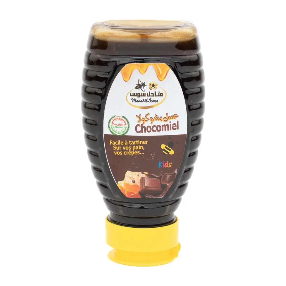 Choco honey